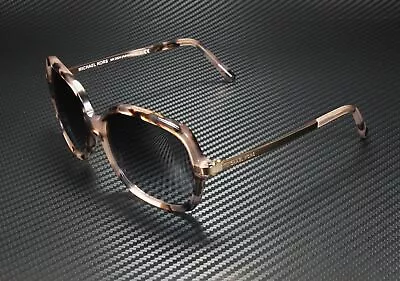 $54.99 • Buy MICHAEL KORS MK2024 316213 Adrianna II Pink Tort Grey 57 Mm Women's Sunglasses