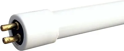 Leyton 10w T4 Fluorescent Tube Warm White 3400K 352mm Inc Pins 338mm Exc Pins C • £10.33