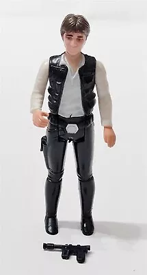 A-61 Vintage 70's/80's Kenner Star Wars Han Solo 100% Complete • $9.99