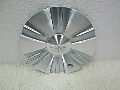 $50 • Buy DIP 61732090f-6 CUSTOM ALLOY WHEEL BOLT ON CENTER CAP #2D-3