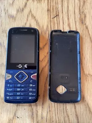 ZTE T95 - Vintage Mobile Phone - Parts Or Repair • $9.95