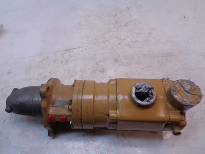 $2602.76 • Buy New Ingersoll Rand Electro-motive Air Starter 150bmpd88r54-00j R14