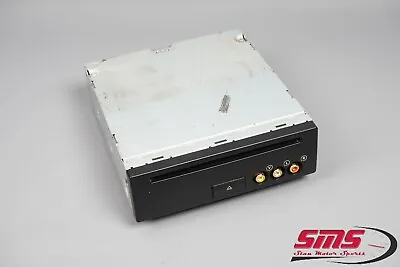 12-16 Mercedes X166 GL550 ML350 GL63 AMG Rear DVD Player Control Unit OEM • $146.24