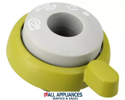 Tefal Pressure Cooker Safety Valve Ss7122010438  Secure 5 Models In Heidelberg • $27