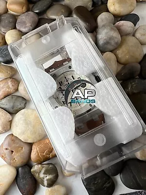 $14.95 • Buy LARGE Vacheron Travel Protective Clear Plastic Watch Case Travel Watch Storage