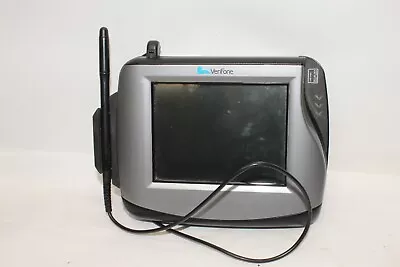 VeriFone MX870 Credit/Debit Card Terminal W/ Stylus UNTESTED • $9.99