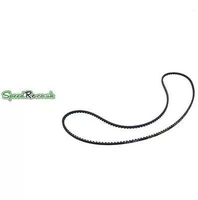 Yeah Racing Drive Belt Front 171T 513 3MM For Xray T4 Tamiya TRF419 • £9.95