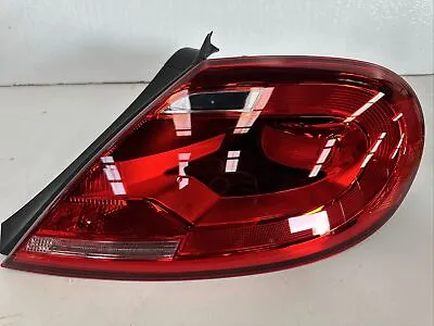 2012-2019 Volkswagen Beetle Passenger Right Side Tail Light Taillight Oem 🔥🚙 1 • $189.99