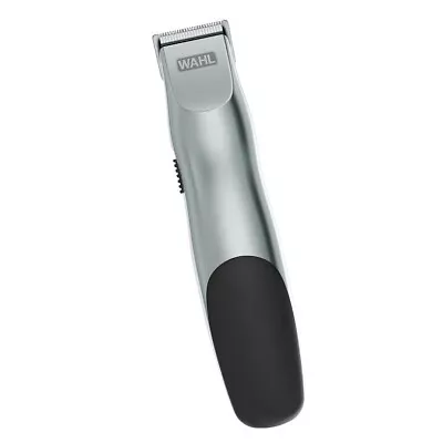 Wahl Beard And Mustache Battery-Operated Trimmer • $17.59