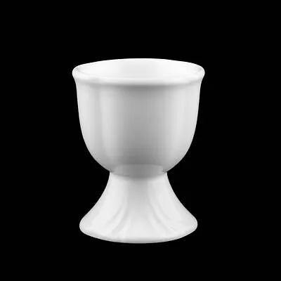 £23.88 • Buy Egg Cup On Foot - NEW PRODUCT - Arco Weiss - Villeroy & Boch