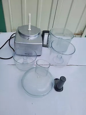 Magimix Cuisine Systeme Food Processor 5200 Replacement Parts  • £10