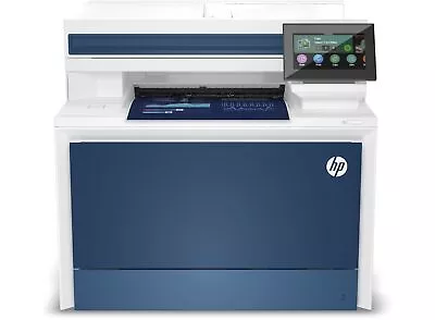 HP Color LaserJet Pro  4302dw Wireless Color Printer • £298.90