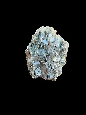 Mica! Pure Mica Specimen. Rocks Minerals Crystals Gemstones • $5