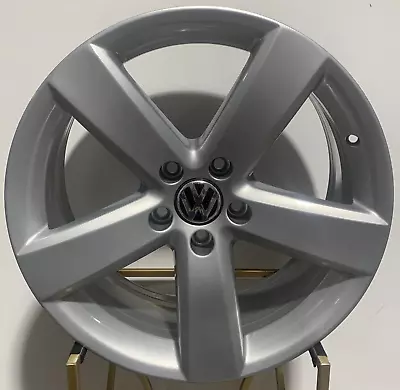 Volkswagen CC Passat 09-12 Wheel Rim 18x8 Factory OEM Wheel Rim 69889 • $299.99