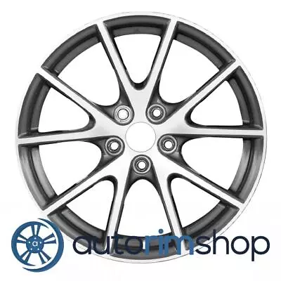 Mitsubishi Eclipse Galant 2009-2012 18  OEM Wheel Rim • $315.39