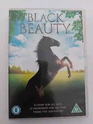 £1.90 • Buy Black Beauty Dvd