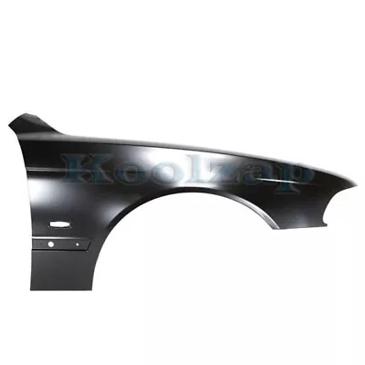 For 97-03 5-Series & 00-03 M5 Sedan/Wagon Front Fender Quarter Panel Right Side • $132.95