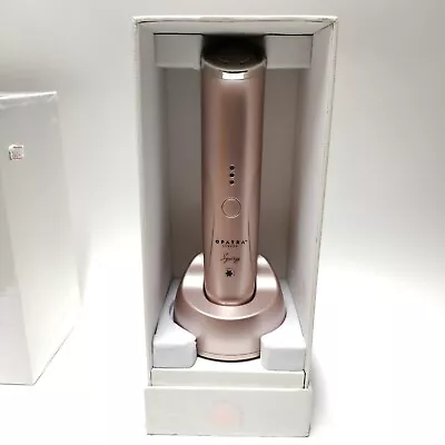 OPATRA Synergy FACE MEDICAL DEVICE Led Therapy Light Anti Aging Device Face Lift • $199