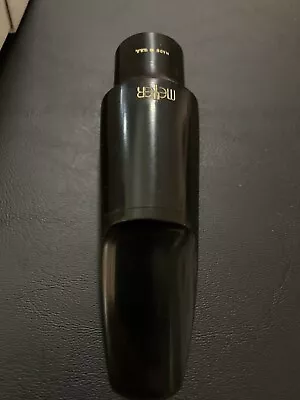 Tenor Saxophone Mouthpiece 6 MEYER • $50