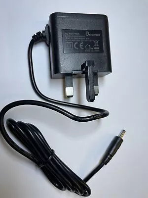 Archos Arnova 7 Inch Tablet PC 7b G2 5V Mains Ac Adaptor Power Supply Charger UK • £11