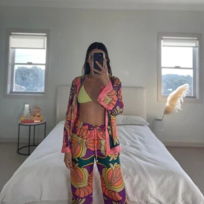 $80 • Buy Zara Set