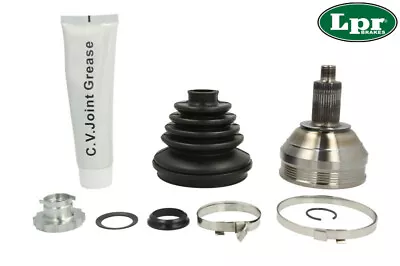 Brand New Drive Shaft Cv Joint Kit Lprksk453 Lpr I • £53