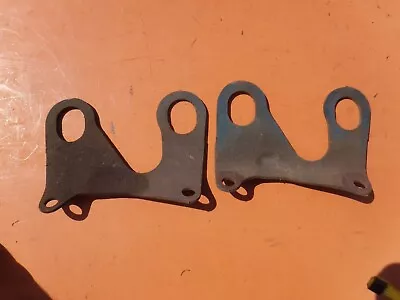 351 Vintage Ford Mercury Engine Motor Lift Hooks • $35