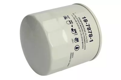 Oil Filter SIERRA 18-7878-1 • $43.32