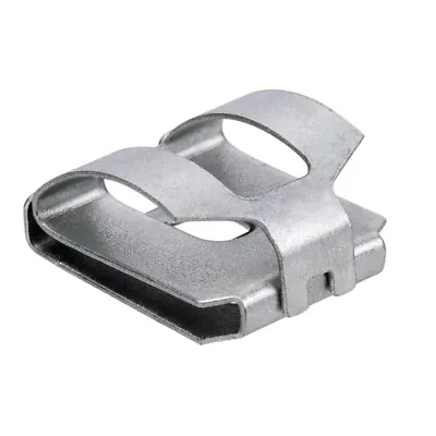 10pcs Bumper Cover Moulding Clip For Mercedes Benz 124-988-90-78 1249889078 • $8.50