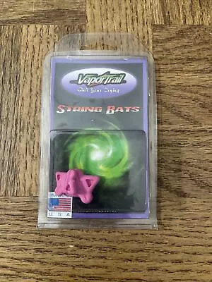 Vapor Trail String Bats • $8.88