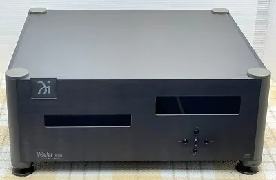 Wadia 850 STD CD Player Transport USED JAPAN 100V Esoteric TEAC VRDS CMK-4 DAC • $6499.99