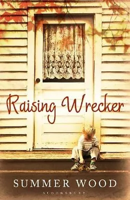 Raising Wrecker • $8.83