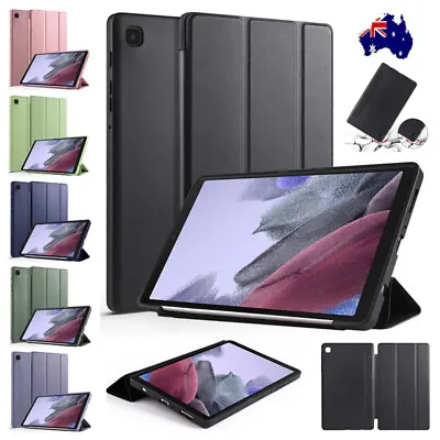 $8.99 • Buy Smart Leather Case Shockproof Cover For Samsung Galaxy Tab A8 10.5  X200 Tablet