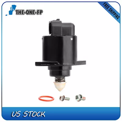 Fits Chevrolet Aveo 04-06 For Daewoo Lanos 99-02 2H1083 Idle Air Control Valve • $11.38