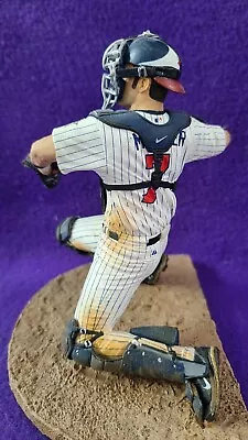 JOE MAUER - Minnesota Twins - McFarlane MLB Series 21 - LOOSE • $34.99