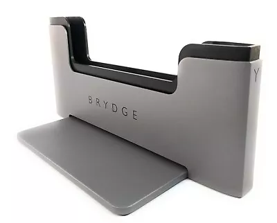 Brydge MacBook Pro 16” Vertical Dock BRY16MBP Free Shipping • $29.77