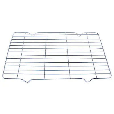 RANGEMASTER Oven Cooker Genuine Grill Pan Grid Stand Mesh Insert Spare Part • £17.27