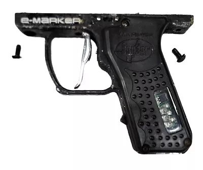 WORN BUT WORKS Spyder Imagine E Grip Electronic Paintball Gun Trigger Free Ship • $24.95