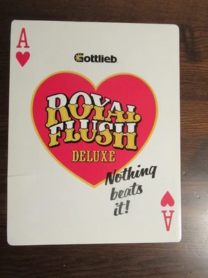 Kit D'élastiques (caoutchouc/joints) Pour Flipper BAD GIRLS De GOTTLIEB - Neuf
