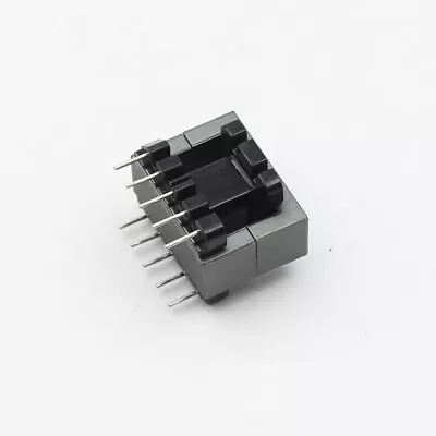 5pcs E28 EE28 5+5pins PC40 Ferrite Cores Bobbin Transformer Core Inductor Coil • $3.50