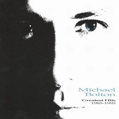 Michael Bolton : Greatest Hits 85 CD Highly Rated EBay Seller Great Prices • £3.02