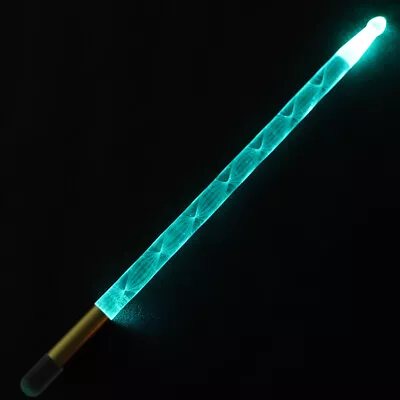 2Pcs Drumsticks Glowing LED Light Up Motion Suitable For LargeScale Night Ev HOM • $36.15