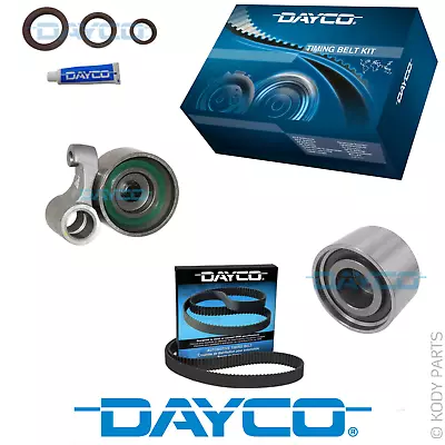 DAYCO TIMING BELT KIT - For Lexus SC430 4.3L V8 UZZ40R (3UZ-FE Engine) • $287