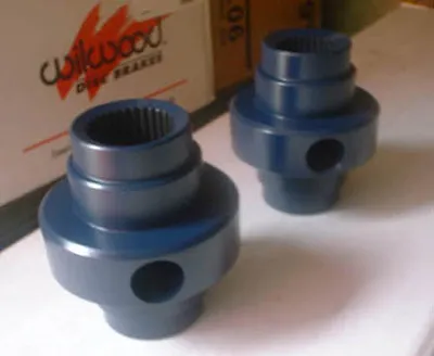 9 Inch Ford 31 Spline Mini Spool 9  Ford NEW - 31 Axles • $14.79