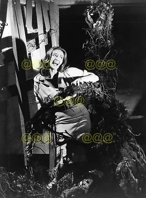 Photo - Janette Scott In  Day Of The Triffids  1962 • £4.95