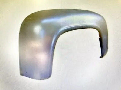 1953 1954 1955 1956 Ford F-100 Pickup Truck *STEEL REAR FENDERS*  PAIR • $699.98