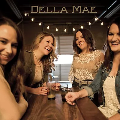 Della Mae Della Mae (Vinyl) • $29.82