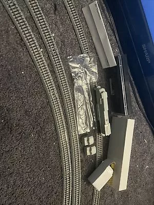 Bachmann 86051 N Undecorated GE Dash 8-40CW Diesel EX/Box . Runs!! 🔥✅🔥✅ • $20