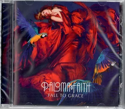 Paloma Faith - Fall To Grace  NEW CD Picking Up The Pieces Blood Sweat & Tears + • £4.95