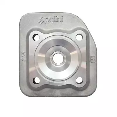 Polini 47mm Cylinder Head For Horizontal Minarelli 2-Stroke • $58.99